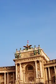 Hofburg