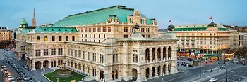 Opera de Stat din Viena