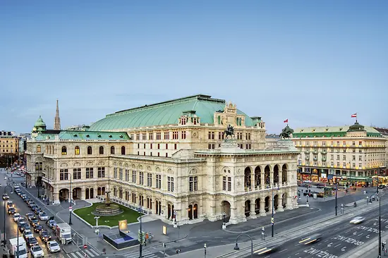 Opera di Stato di Vienna