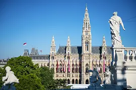 Rathaus