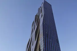 DC Tower, Wien