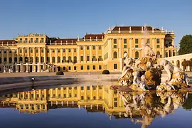 Schloss Schönbrunn