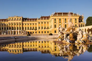 Schönbrunn Palace