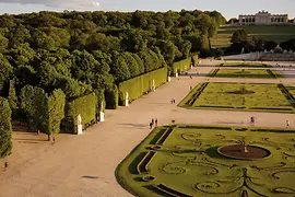 Schloss Schönbrunn