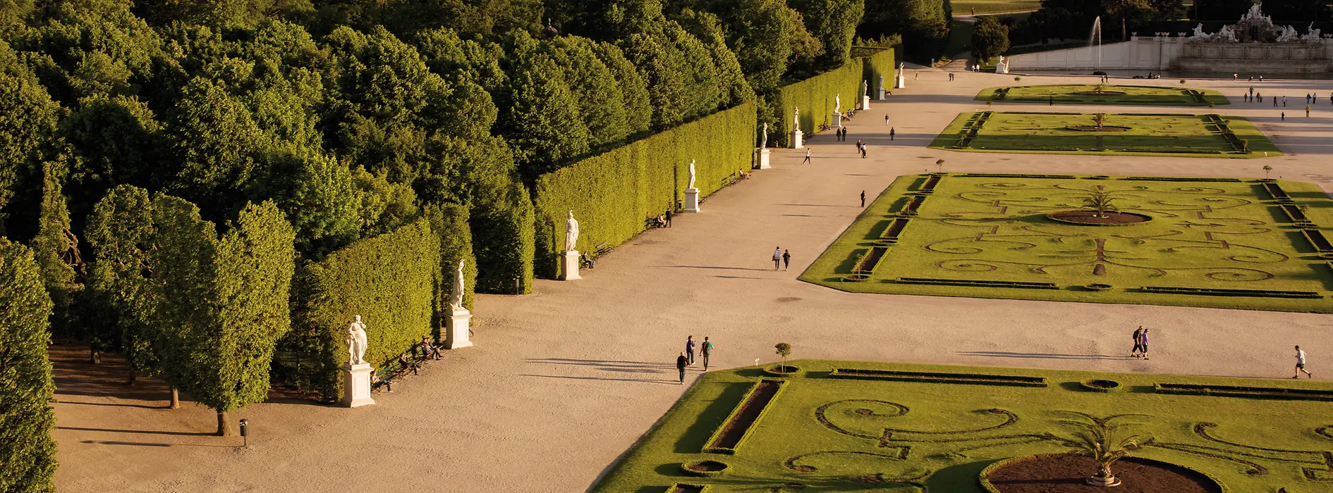 Pałac Schönbrunn