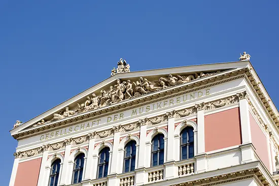 A Musikverein