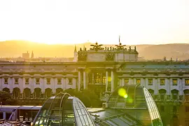 Hofburg, Bécs 