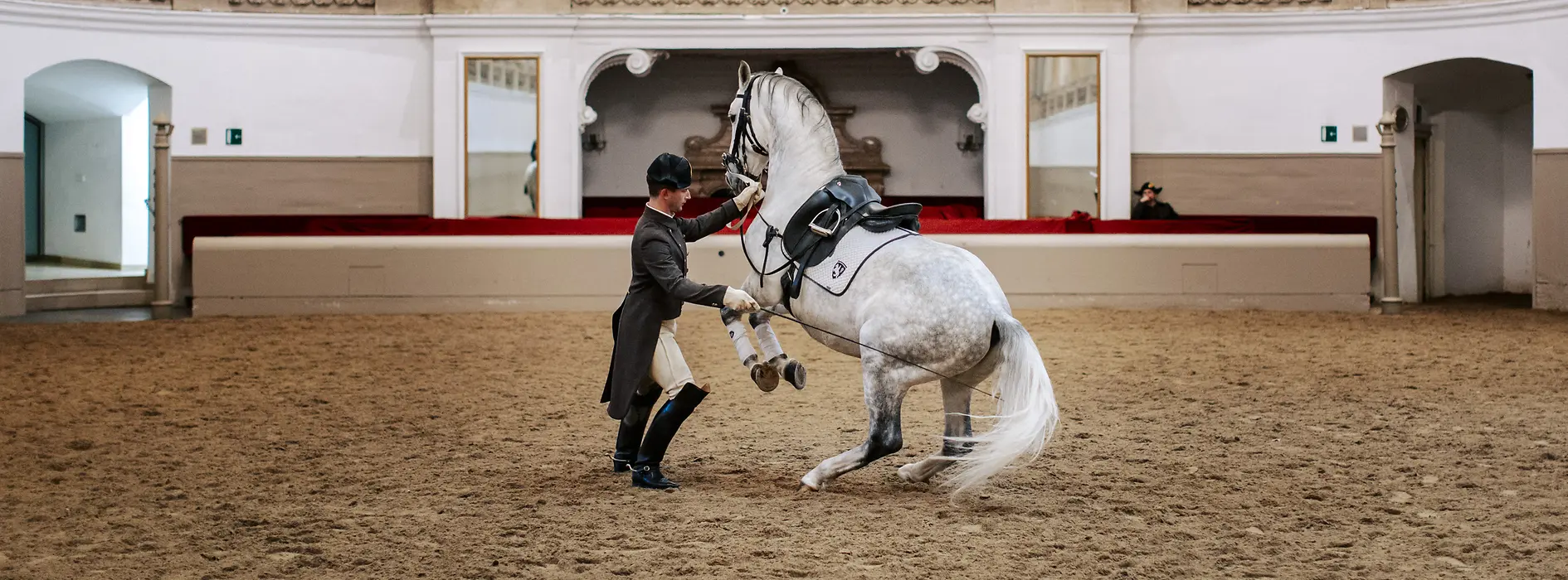 Spanish Riding School