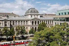 University of Vienna