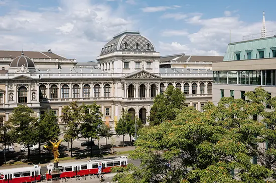 Universität Wien