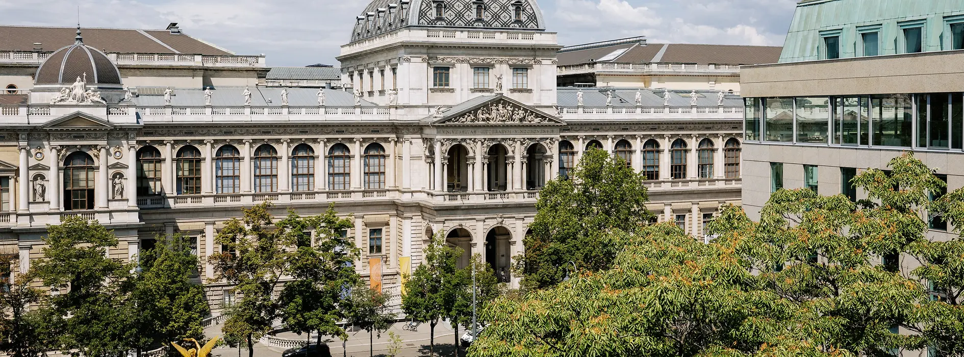 Universität Wien