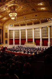 Wiener Konzerthaus