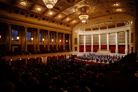 Wiener Konzerthaus