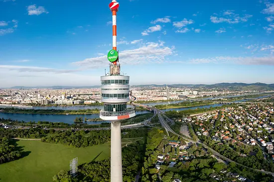 Donauturm