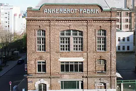 Ankerbrotfabrik