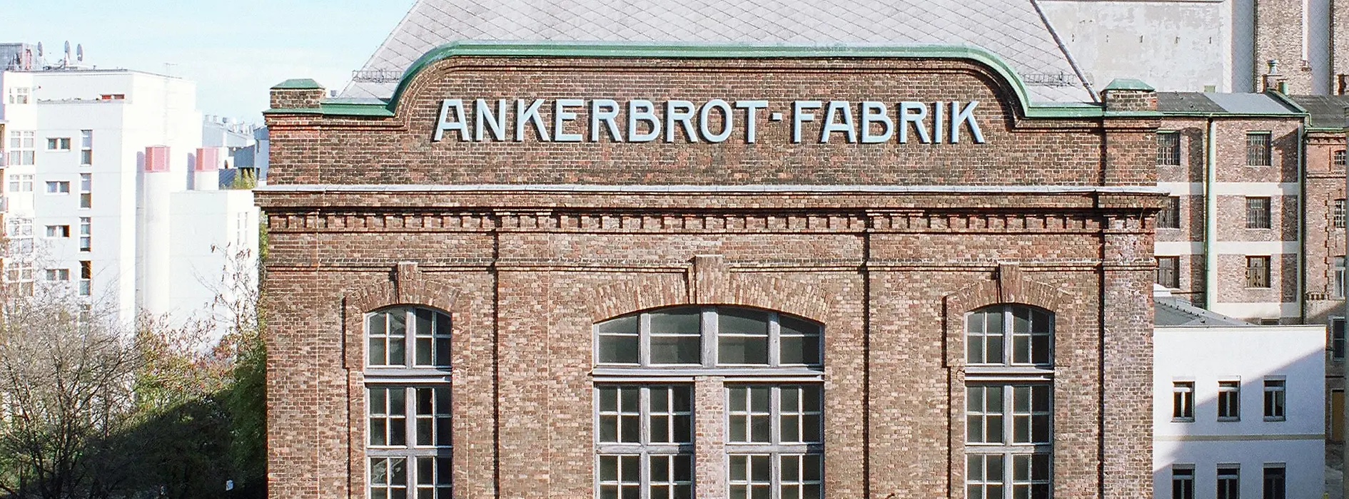 Ankerbrotfabrik