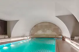 Arany Spa Swimming Pool