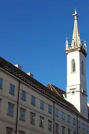 Church of the Augustinian Friars