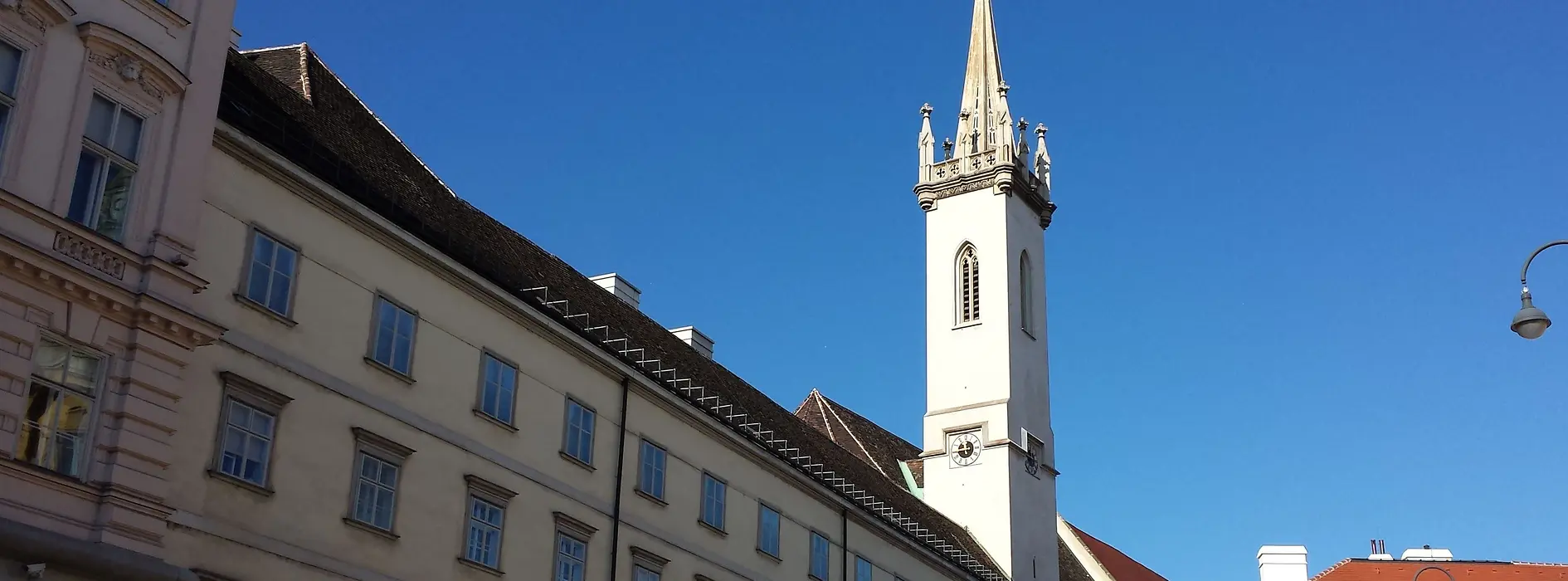 Iglesia de los Agustinos