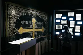 Funeral Museum