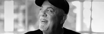 Billy Joel