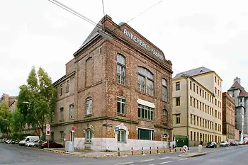 Brotfabrik