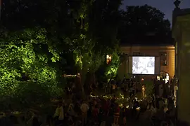 Your Ultimate Guide to Vienna's Open Air Cinemas in 2023 - Vienna  Würstelstand