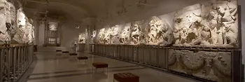 Ephesus Museum