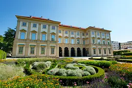 Museo Gartenpalais Liechtenstein