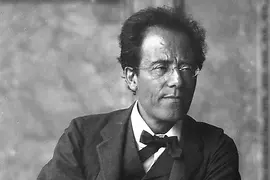 Gustav Mahler