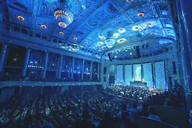 Hollywood in Vienna, Konzerthaus