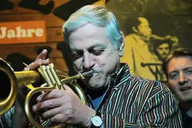 Jazzland, Dusko Goykovich