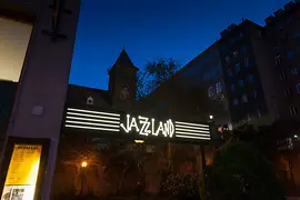 Jazzland