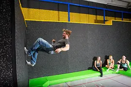 JumpMAXX Wien23