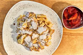 Kaiserschmarren