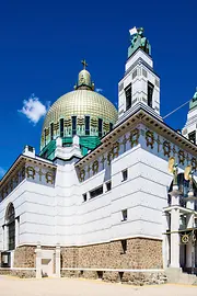 Kościół am Steinhof