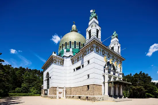 Kościół am Steinhof