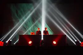 Kruder & Dorfmeister