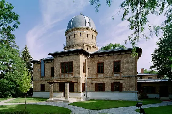 Kuffner Observatory