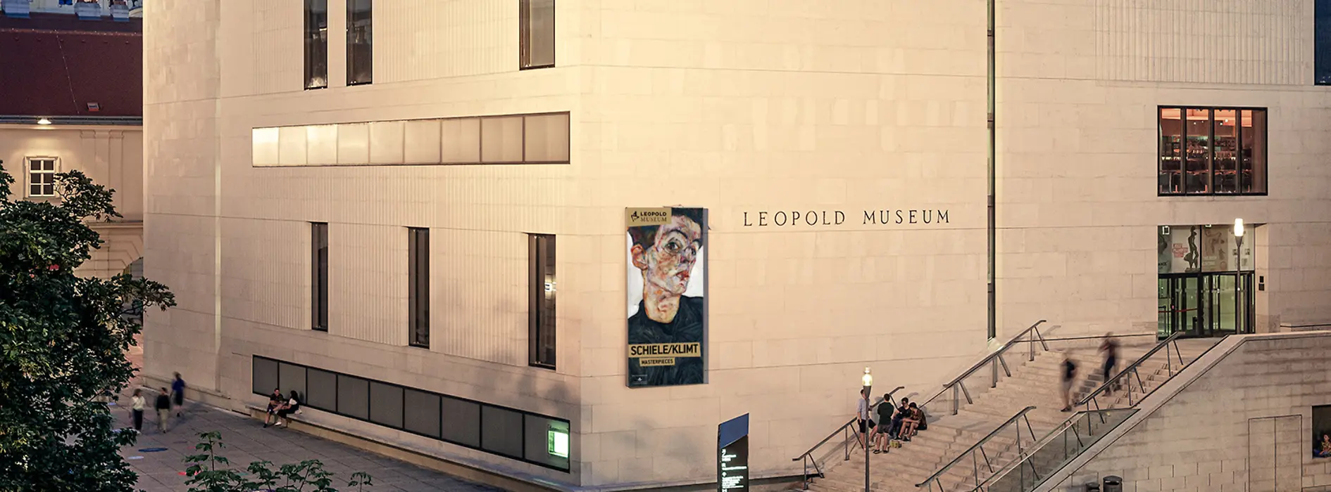 Leopold Museum