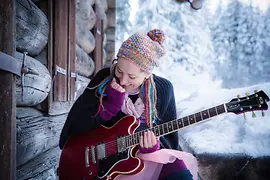 Mai Cocopelli: "Wenn es Winter wird" Kinderprogramm 