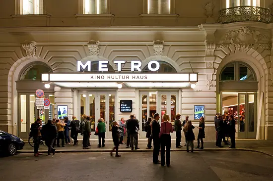 Metro Kino