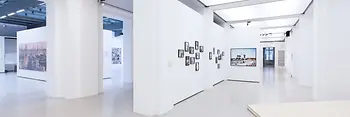 Exhibition view