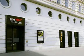 Österreichisches Filmmuseum