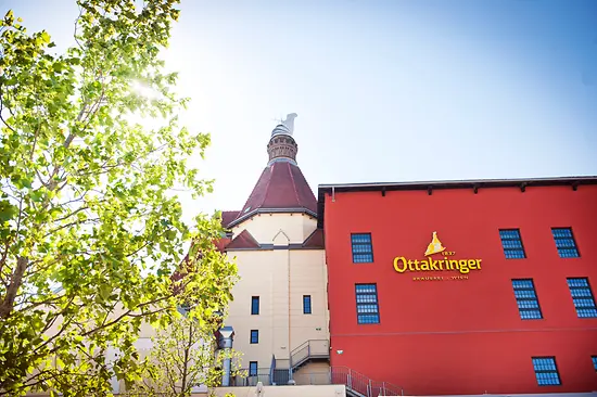 Ottakringer Brauerei