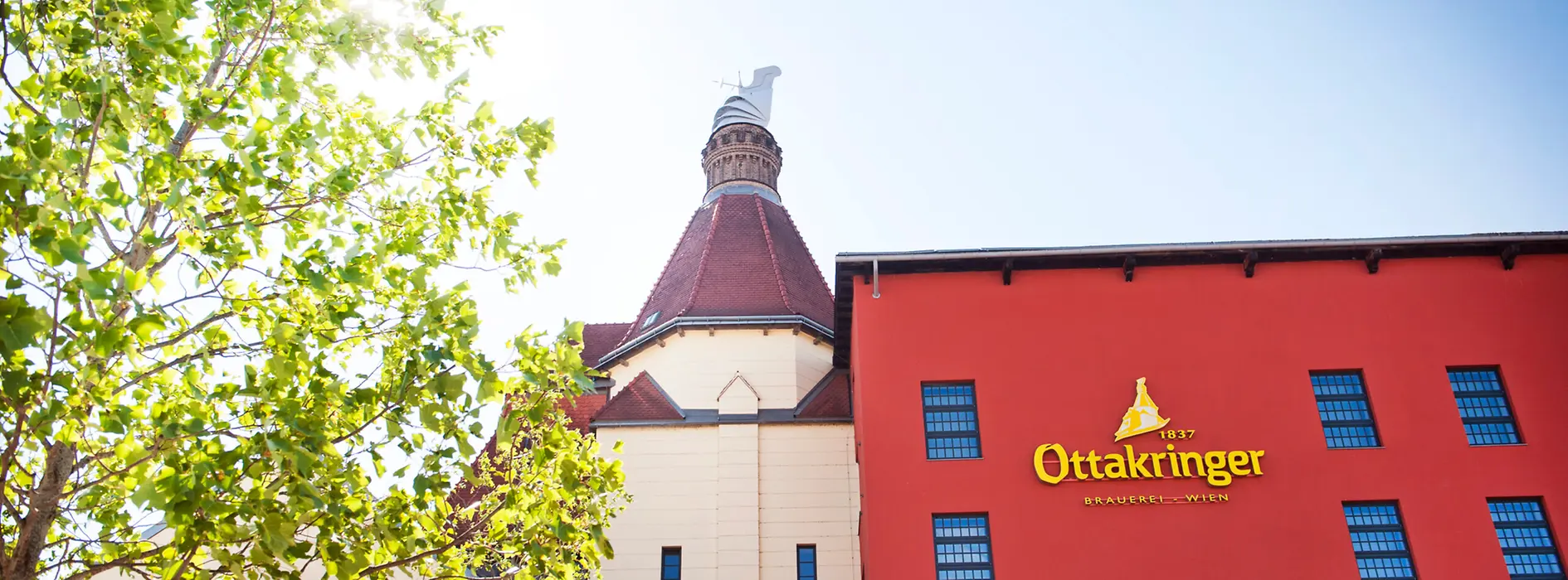 Ottakringer Brauerei