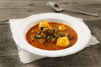 Viennese Goulash