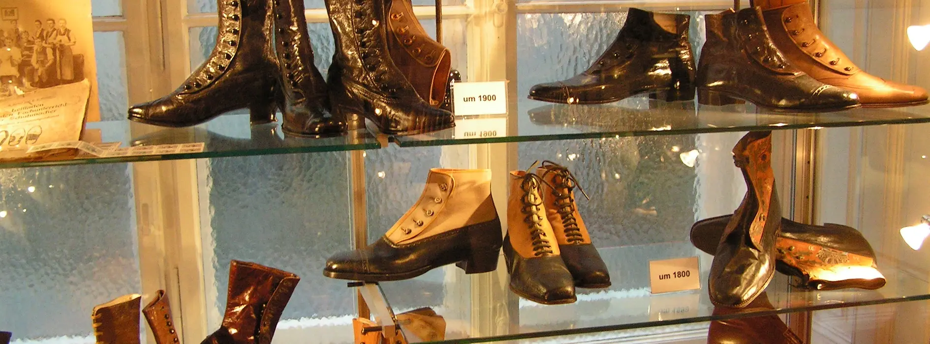 Shoe Museum