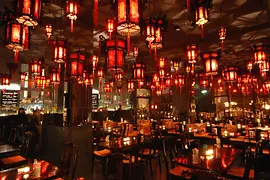 Restaurante ShanghaiTan