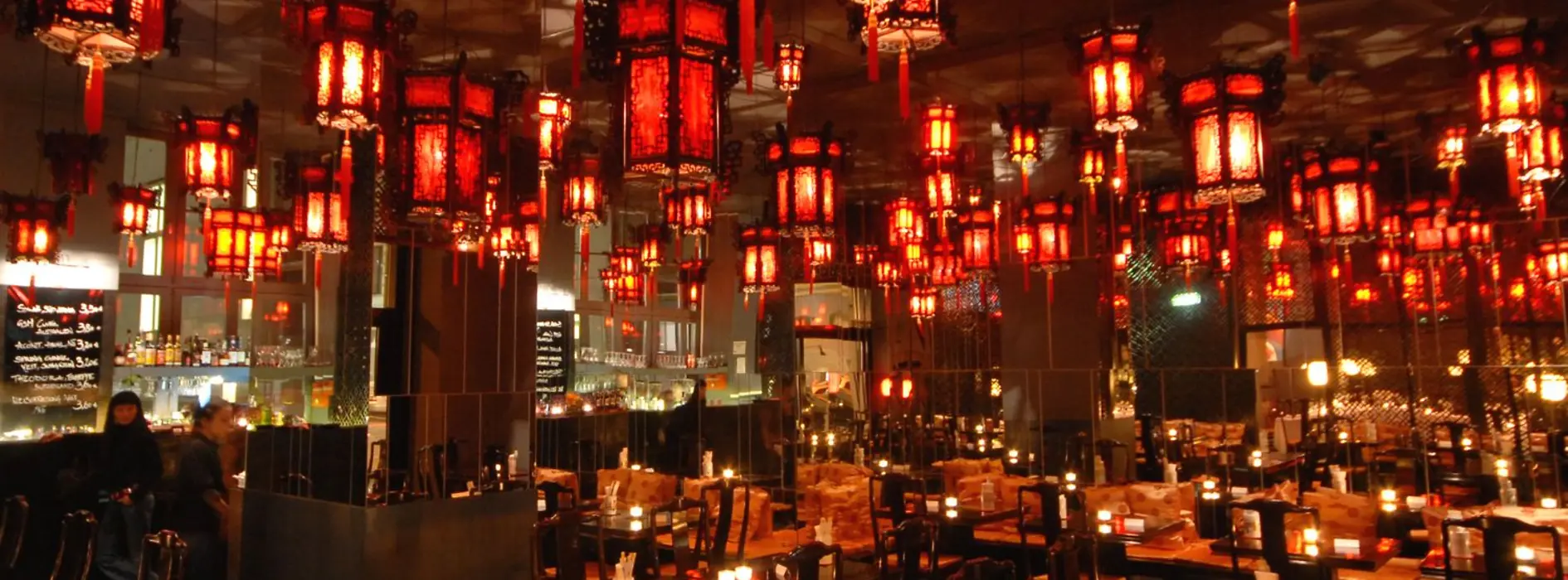 Ristorante ShanghaiTan 